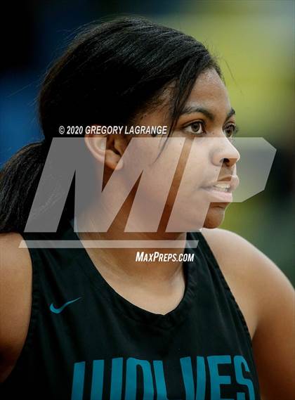 Thumbnail 3 in Ranchview vs Castleberry photogallery.