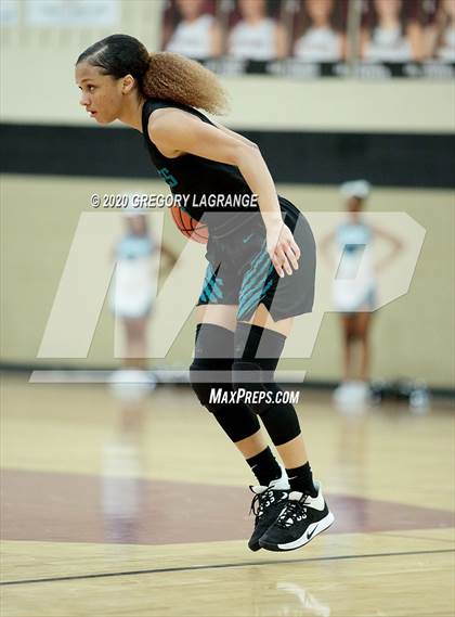 Thumbnail 1 in Ranchview vs Castleberry photogallery.
