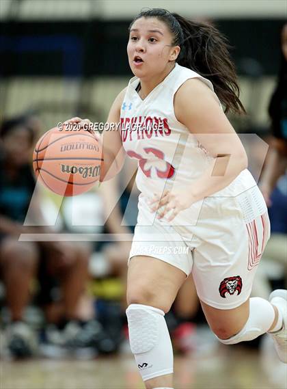 Thumbnail 1 in Ranchview vs Castleberry photogallery.