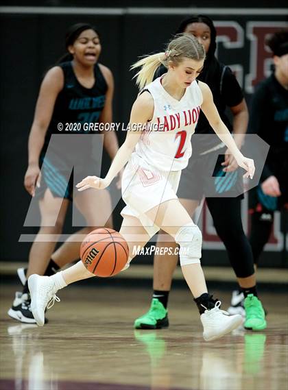 Thumbnail 1 in Ranchview vs Castleberry photogallery.