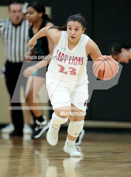 Thumbnail 1 in Ranchview vs Castleberry photogallery.