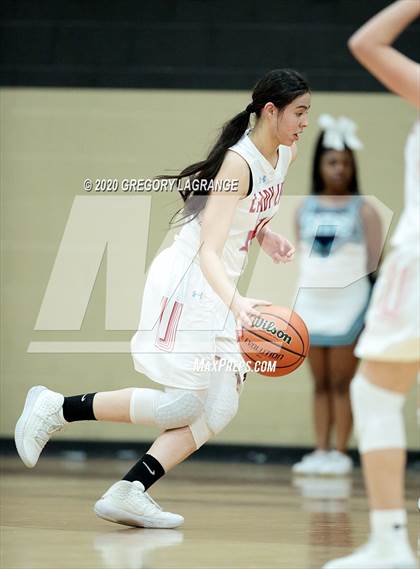 Thumbnail 3 in Ranchview vs Castleberry photogallery.