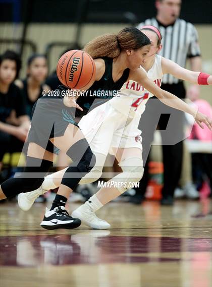 Thumbnail 3 in Ranchview vs Castleberry photogallery.