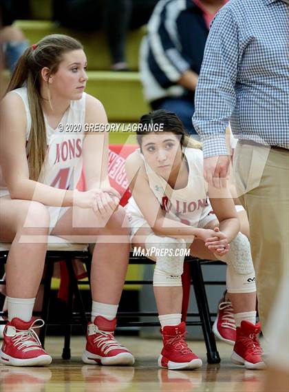 Thumbnail 1 in Ranchview vs Castleberry photogallery.