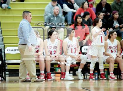 Thumbnail 3 in Ranchview vs Castleberry photogallery.