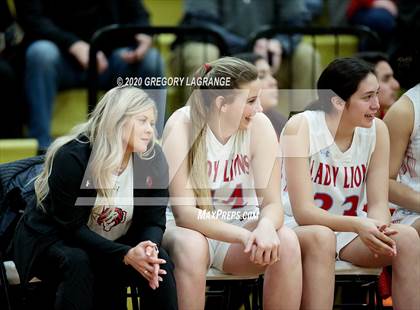 Thumbnail 1 in Ranchview vs Castleberry photogallery.