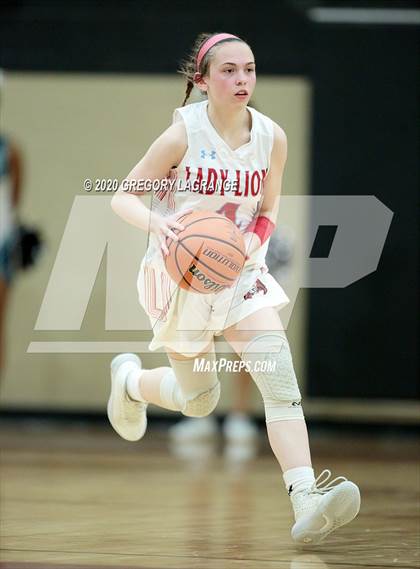 Thumbnail 1 in Ranchview vs Castleberry photogallery.