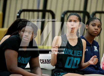 Thumbnail 2 in Ranchview vs Castleberry photogallery.