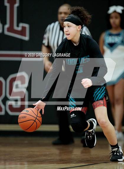 Thumbnail 1 in Ranchview vs Castleberry photogallery.