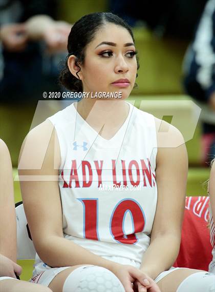 Thumbnail 3 in Ranchview vs Castleberry photogallery.