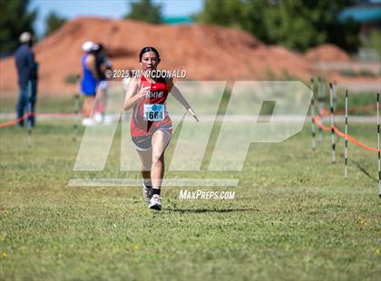 Thumbnail 1 in New Mexico Military Institute Invitational photogallery.