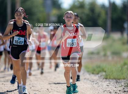 Thumbnail 3 in New Mexico Military Institute Invitational photogallery.