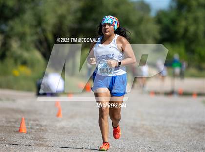 Thumbnail 1 in New Mexico Military Institute Invitational photogallery.
