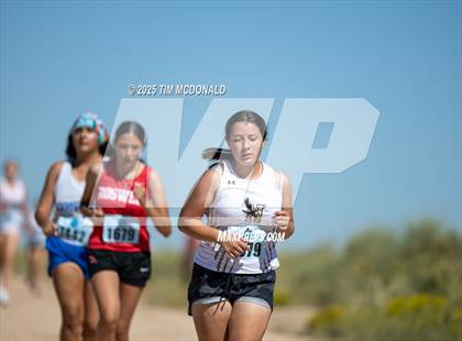 Thumbnail 2 in New Mexico Military Institute Invitational photogallery.
