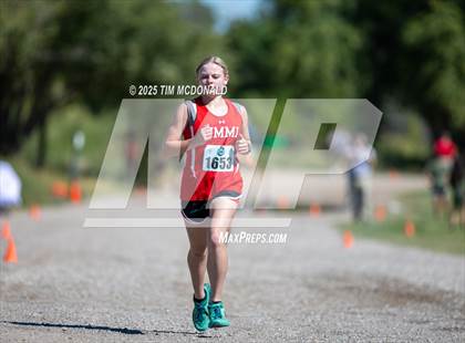 Thumbnail 3 in New Mexico Military Institute Invitational photogallery.