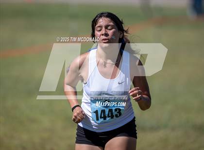 Thumbnail 2 in New Mexico Military Institute Invitational photogallery.