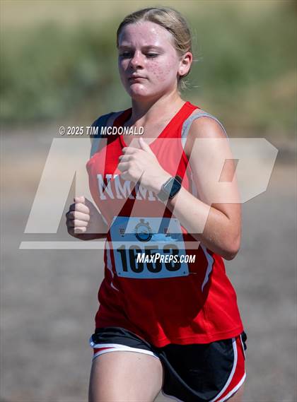Thumbnail 2 in New Mexico Military Institute Invitational photogallery.