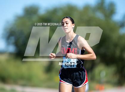 Thumbnail 2 in New Mexico Military Institute Invitational photogallery.