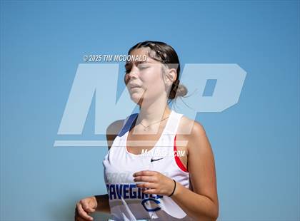 Thumbnail 2 in New Mexico Military Institute Invitational photogallery.