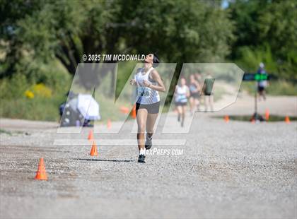 Thumbnail 2 in New Mexico Military Institute Invitational photogallery.