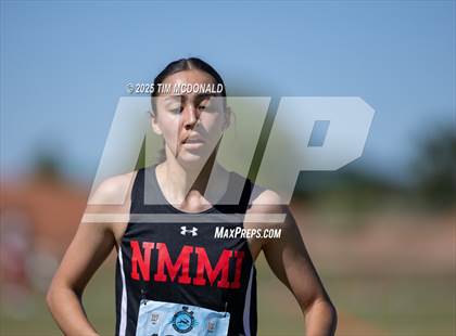Thumbnail 1 in New Mexico Military Institute Invitational photogallery.