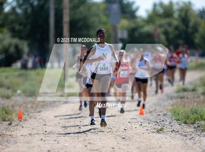 Thumbnail 3 in New Mexico Military Institute Invitational photogallery.