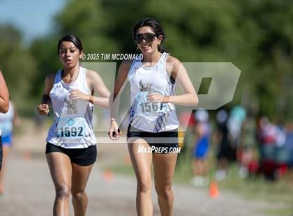 Thumbnail 3 in New Mexico Military Institute Invitational photogallery.