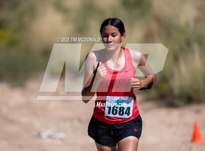 Thumbnail 3 in New Mexico Military Institute Invitational photogallery.