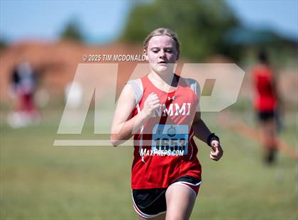 Thumbnail 3 in New Mexico Military Institute Invitational photogallery.