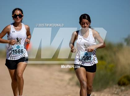 Thumbnail 1 in New Mexico Military Institute Invitational photogallery.