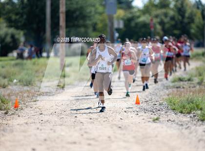 Thumbnail 2 in New Mexico Military Institute Invitational photogallery.