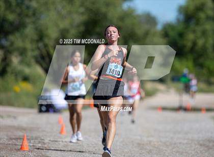 Thumbnail 1 in New Mexico Military Institute Invitational photogallery.