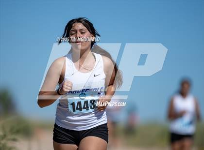 Thumbnail 2 in New Mexico Military Institute Invitational photogallery.