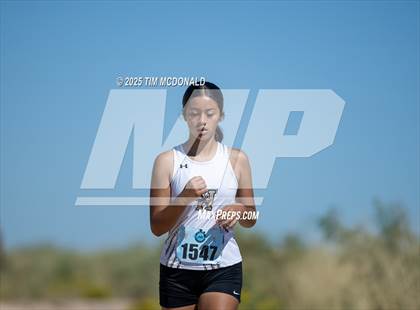Thumbnail 3 in New Mexico Military Institute Invitational photogallery.