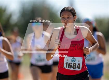 Thumbnail 3 in New Mexico Military Institute Invitational photogallery.