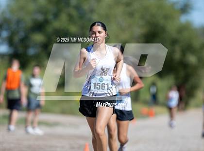 Thumbnail 2 in New Mexico Military Institute Invitational photogallery.