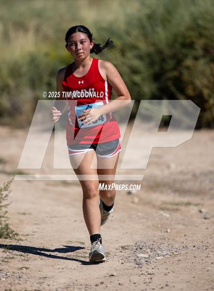 Thumbnail 1 in New Mexico Military Institute Invitational photogallery.