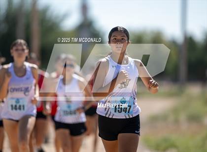 Thumbnail 2 in New Mexico Military Institute Invitational photogallery.