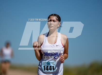 Thumbnail 1 in New Mexico Military Institute Invitational photogallery.