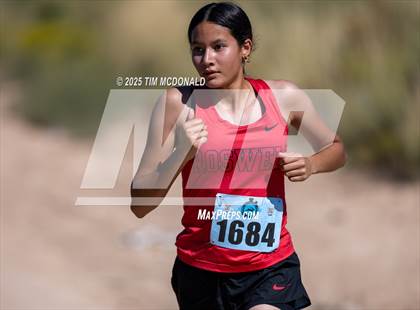 Thumbnail 1 in New Mexico Military Institute Invitational photogallery.