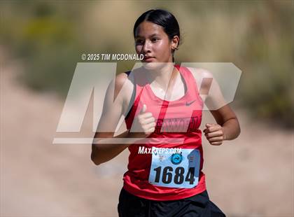 Thumbnail 2 in New Mexico Military Institute Invitational photogallery.