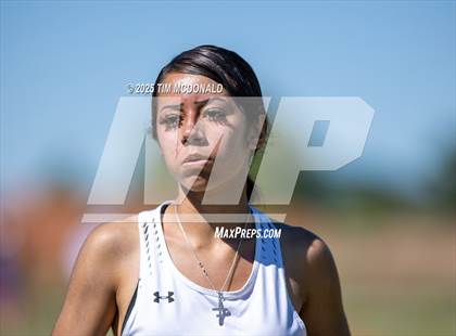 Thumbnail 3 in New Mexico Military Institute Invitational photogallery.