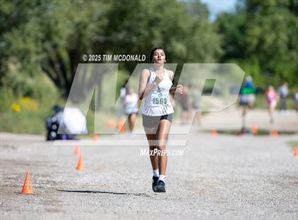 Thumbnail 3 in New Mexico Military Institute Invitational photogallery.