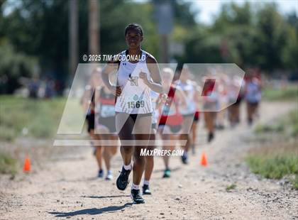 Thumbnail 1 in New Mexico Military Institute Invitational photogallery.