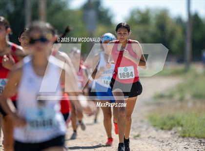 Thumbnail 3 in New Mexico Military Institute Invitational photogallery.