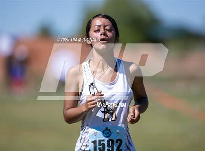 Thumbnail 2 in New Mexico Military Institute Invitational photogallery.