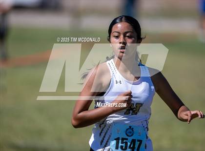 Thumbnail 1 in New Mexico Military Institute Invitational photogallery.