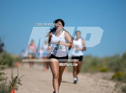 Thumbnail 1 in New Mexico Military Institute Invitational photogallery.