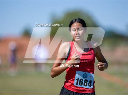 Thumbnail 1 in New Mexico Military Institute Invitational photogallery.