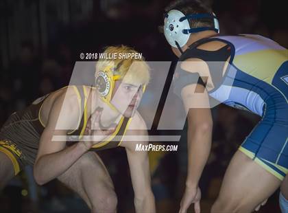 Thumbnail 1 in Temecula Valley @ Vista Murrieta photogallery.